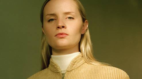 Charlotte Day Wilson