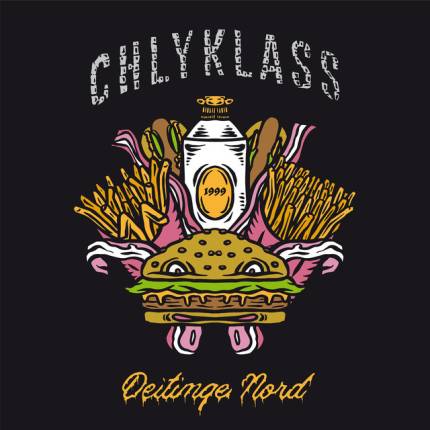 Chlyklass