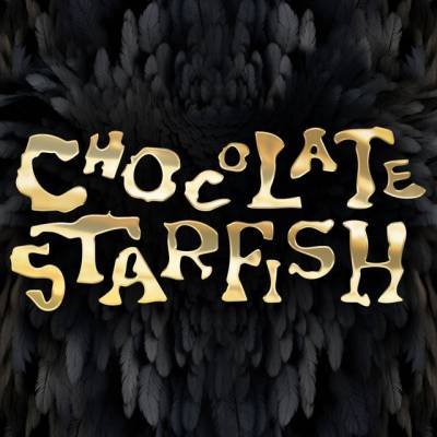 Chocolate Starfish