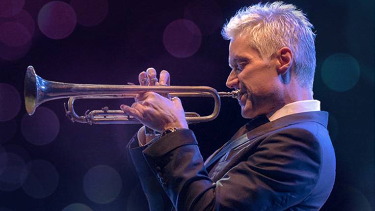 Chris Botti