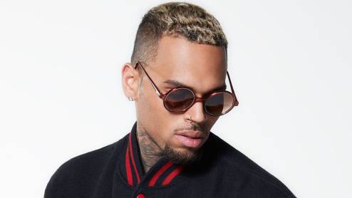 Chris Brown