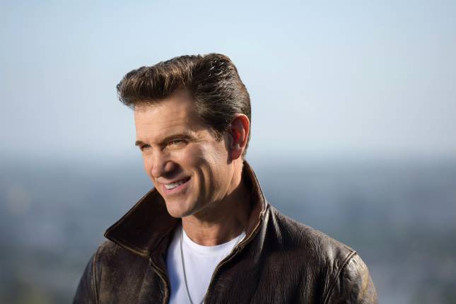 Chris Isaak