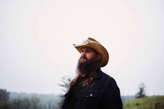 Chris Stapleton