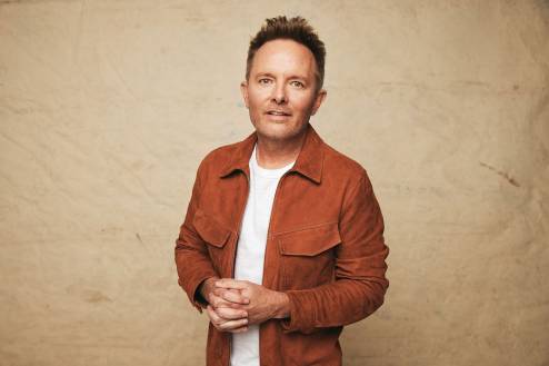 Chris Tomlin