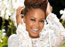 Chrisette Michele