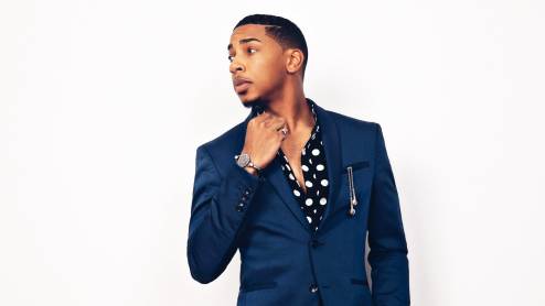 Christian Sands