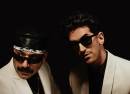 Chromeo