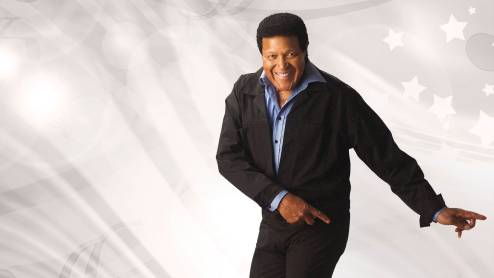 Chubby Checker