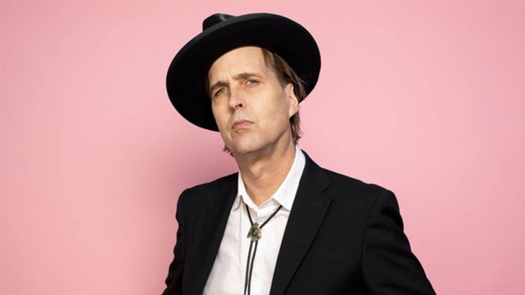 Chuck Prophet