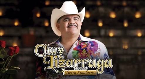 Chuy Lizarraga