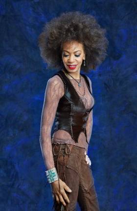 Cindy Blackman Santana