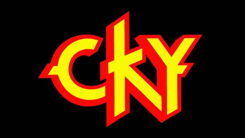 Cky (Camp Kill Yourself)