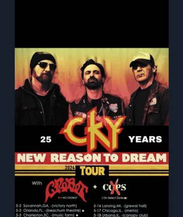 CKY