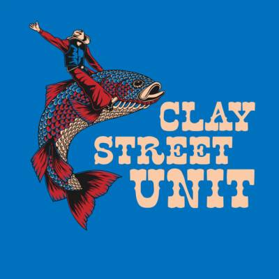 Clay Street Unit