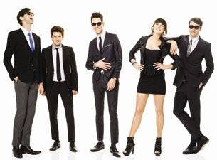 Cobra Starship