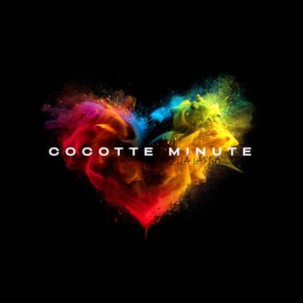 Cocotte Minute