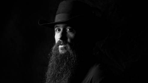 Cody Jinks