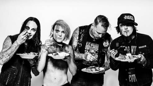 Combichrist