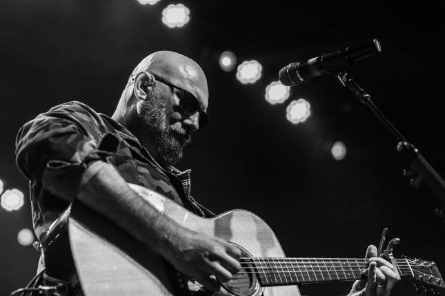 Corey Smith