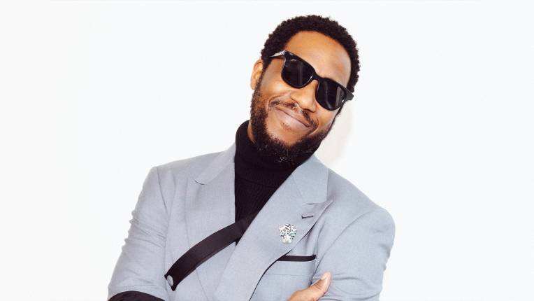 Cory Henry