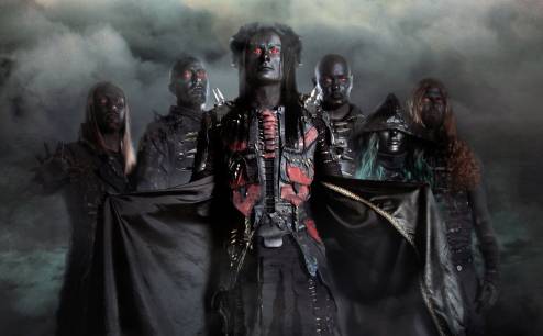 Cradle Of Filth