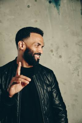 Craig David