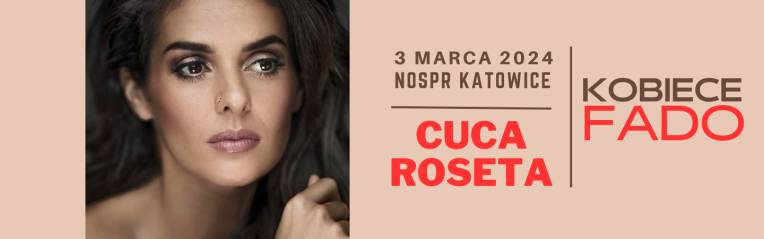 Cuca Roseta