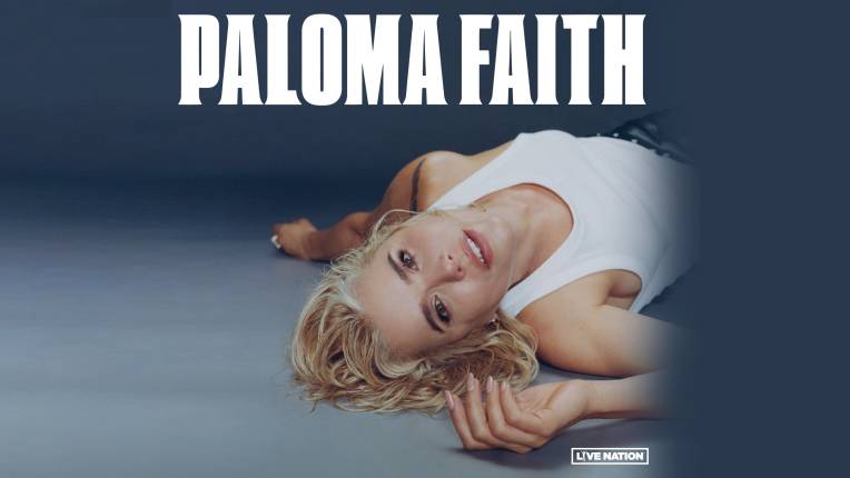 Paloma Faith