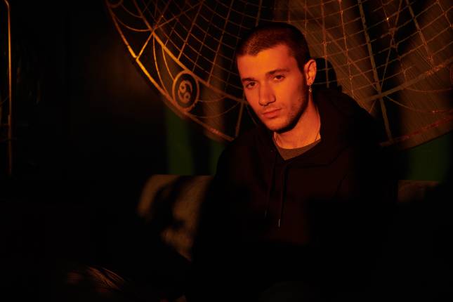 Jeremy Zucker