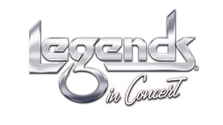 Legends in Concert