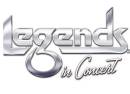 Legends in Concert