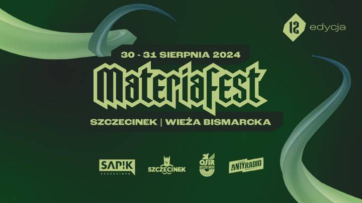 MATERIAFEST
