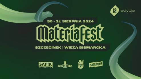 MATERIAFEST