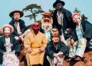 Minyo Crusaders