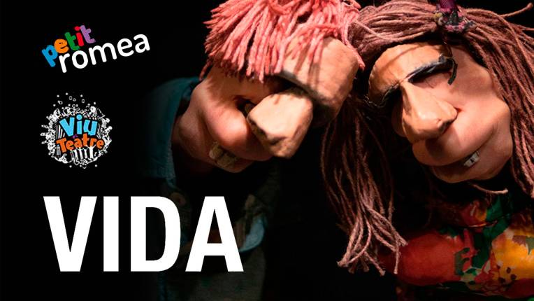 Vida