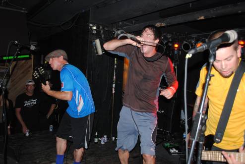 Guttermouth