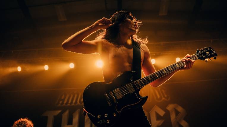 Thunderstruck - A Tribute to AC/DC
