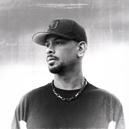 Marc Kinchen