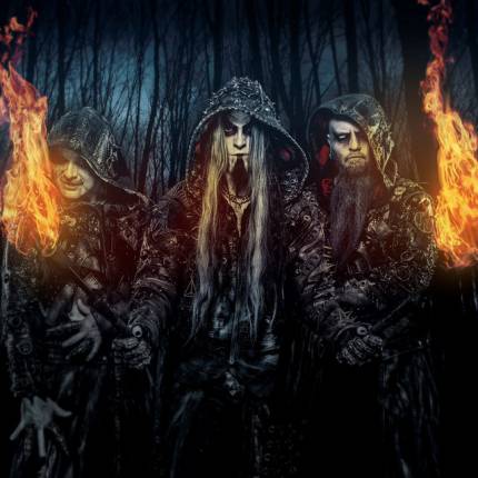Dimmu Borgir