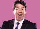 Michael McIntyre
