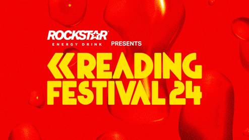 Reading Festival