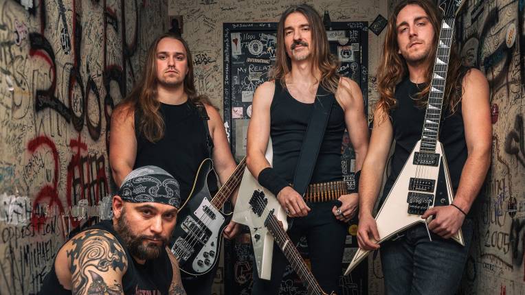 The Four Horsemen - A Tribute to Metallica