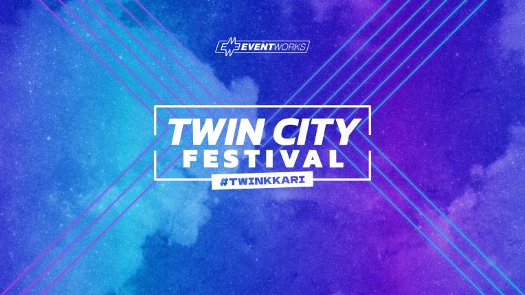TWIN CITY FESTIVAL
