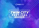 TWIN CITY FESTIVAL