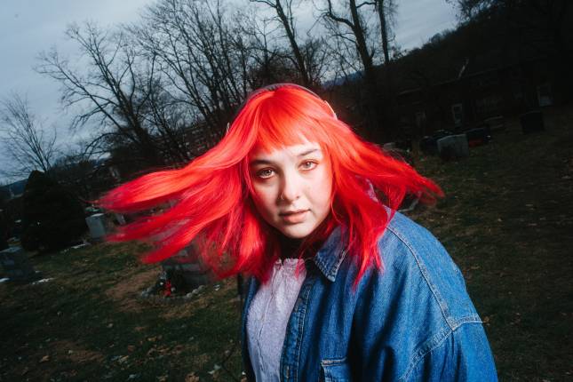 Annie DiRusso