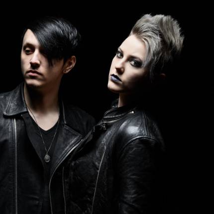 Black Satellite