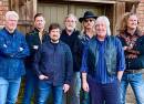 Brotherhood  - A Doobie Brothers Tribute Band