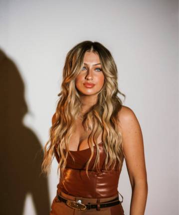 Presley Tennant