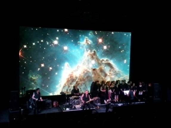 The Membranes