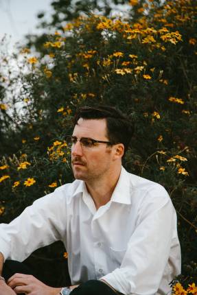 Nick Waterhouse